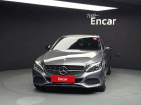 Mercedes-Benz C 200 2.0, снимка 3