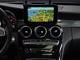 Mercedes-Benz C 200 2.0, снимка 14