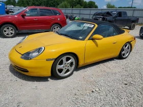 Porsche 911 * Carrera 2* CABRIO* , снимка 2