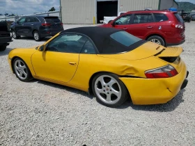 Porsche 911 * Carrera 2* CABRIO* , снимка 11