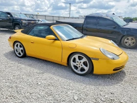 Porsche 911 * Carrera 2* CABRIO* , снимка 1