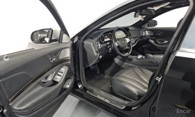 Mercedes-Benz S 500, снимка 10