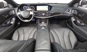 Mercedes-Benz S 500, снимка 7