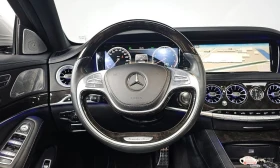 Mercedes-Benz S 500, снимка 13