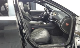 Mercedes-Benz S 500, снимка 11