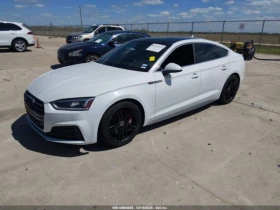 Audi A5 2.0T Premium, снимка 2