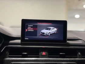Audi Rs5 TECHNIK / QUATTRO / , снимка 11
