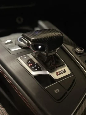 Audi Rs5 TECHNIK / QUATTRO / , снимка 14