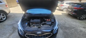 Kia Ceed 1.4 Напълно обслужен, снимка 11