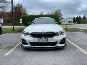 BMW 330 330i xDrive  CARFAX, снимка 5
