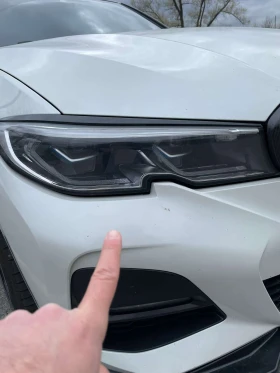 BMW 330 330i xDrive  CARFAX, снимка 8