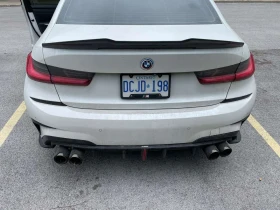 BMW 330 330i xDrive  CARFAX, снимка 4