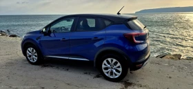 Renault Captur, снимка 4