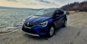 Renault Captur, снимка 1