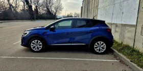 Renault Captur, снимка 8