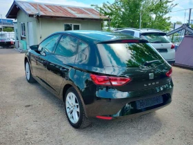 Seat Leon 1.2 TSI 105к.с , снимка 3