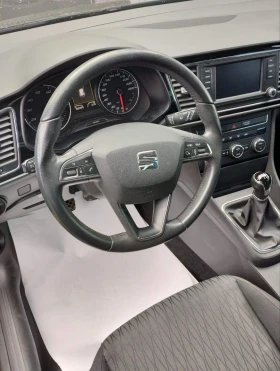 Seat Leon 1.2 TSI 105к.с , снимка 12