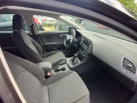 Seat Leon 1.2 TSI 105к.с , снимка 9
