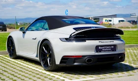 Porsche 911 992* 4 GTS* CERAMIC* APPR* LIFT* BURM* 360* DISTR*, снимка 6