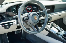 Porsche 911 992* 4 GTS* CERAMIC* APPR* LIFT* BURM* 360* DISTR*, снимка 10