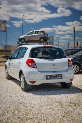 Renault Clio 1.2T ГАЗ ЛИЗИНГ, снимка 4