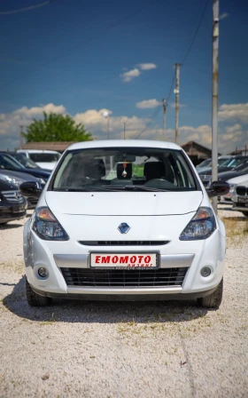 Renault Clio 1.2T ГАЗ ЛИЗИНГ, снимка 2