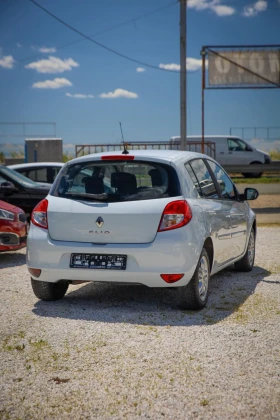 Renault Clio 1.2T ГАЗ ЛИЗИНГ, снимка 6