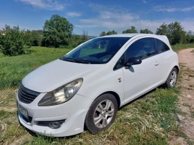 Opel Corsa, снимка 1