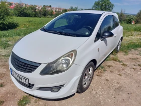 Opel Corsa, снимка 3
