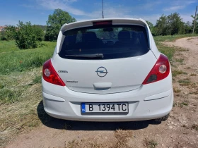 Opel Corsa, снимка 5