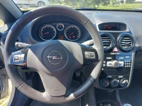 Opel Corsa, снимка 6