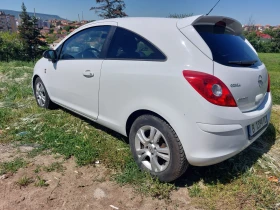 Opel Corsa, снимка 2
