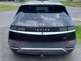 Hyundai Ioniq 5 * Preferred * CARFAX * БЕЗ ПЪРВОНАЧАЛНА ВНОСКА, снимка 4