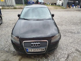 Audi A3, снимка 5
