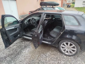 Audi A3, снимка 3