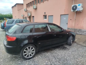 Audi A3, снимка 7