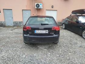 Audi A3, снимка 8