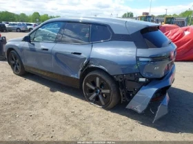 BMW iX XDRIVE50, снимка 3