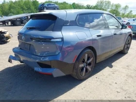BMW iX XDRIVE50, снимка 4