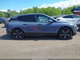 BMW iX XDRIVE50, снимка 12