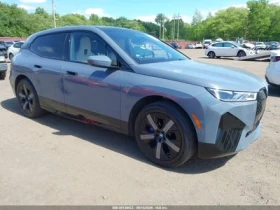 BMW iX XDRIVE50, снимка 2