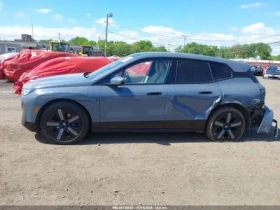 BMW iX XDRIVE50, снимка 13