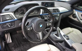 BMW 435 XDRIVE M SPORT+ PANORAMA/360CAM/SPECIAL, снимка 7