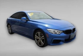 BMW 435 XDRIVE M SPORT+ PANORAMA/360CAM/SPECIAL, снимка 3