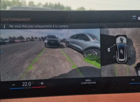 BMW iX 50* xDrive* Harman* 360CAM* УНИКАТ, снимка 12