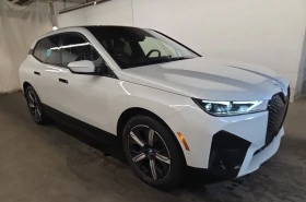 BMW iX 50* xDrive* Harman* 360CAM* УНИКАТ, снимка 3