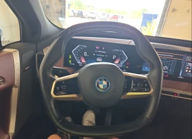 BMW iX 50* xDrive* Harman* 360CAM* УНИКАТ, снимка 9