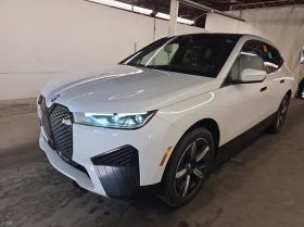 BMW iX 50* xDrive* Harman* 360CAM* УНИКАТ, снимка 1