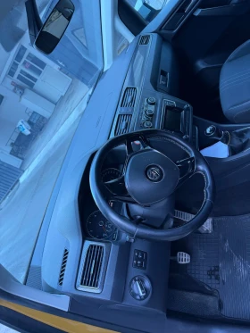 VW Caddy 4motion 2.0TDI, снимка 5