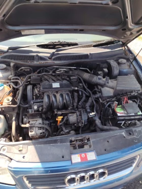 Audi A3, снимка 10